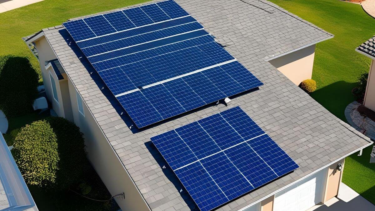 Different Types Of Solar Panels (Monocrystalline Vs. Polycrystalline)