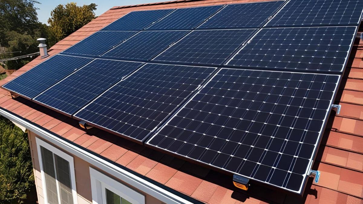 Different Types Of Solar Panels (Monocrystalline Vs. Polycrystalline)