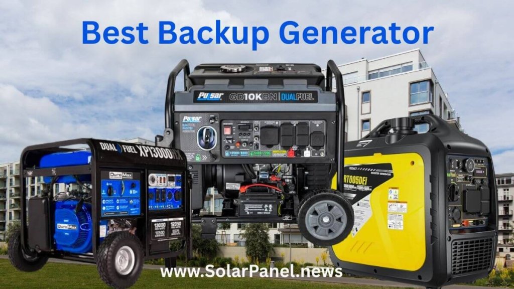 Best Backup Generator for Apartment Building: Standby vs Portable Power Solutions 1 Top backup generator for apartment building and residential complex