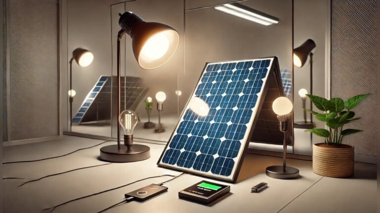 can i charge a solar panel with a light bulb.jpg