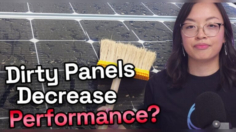 do dirty solar panels produce less energy.jpg