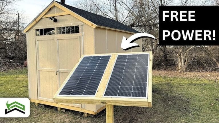 do you need a permit for solar panels on shed.jpg