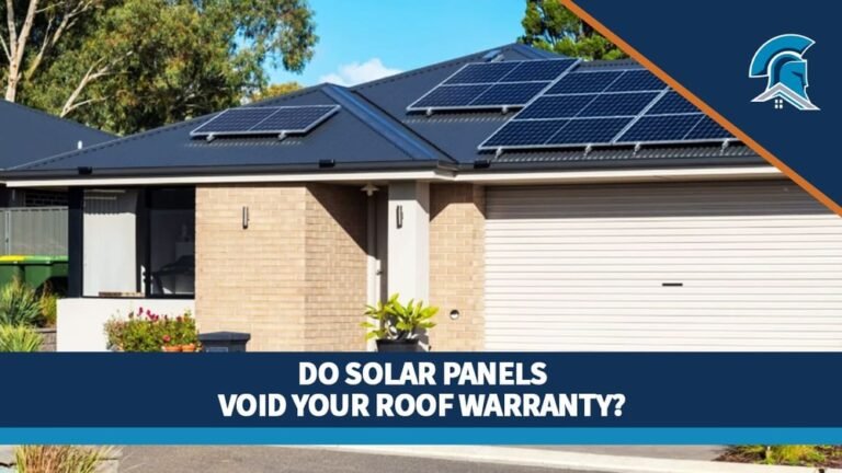 does solar panels void roof warranty.jpg