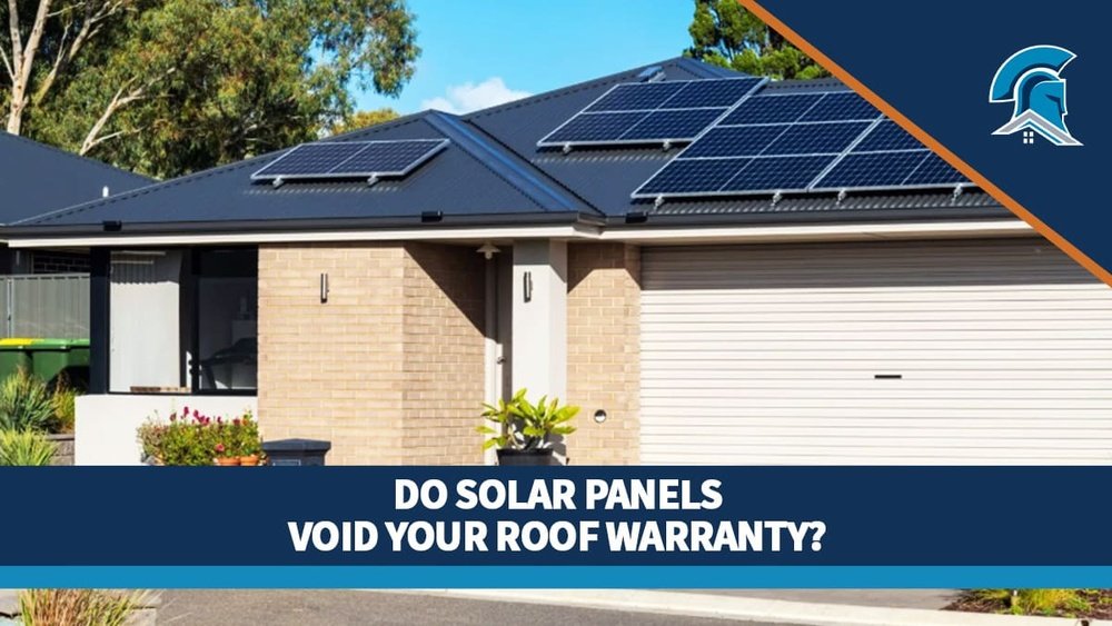 does solar panels void roof warranty.jpg